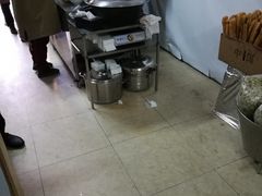 -小发锅巴菜铺(金辉家园店)