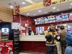 -魏家凉皮(马驹桥店)