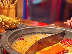 -蜀大侠火锅(总府路店)