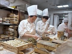 -伊喜饺子(五道口学院路店)