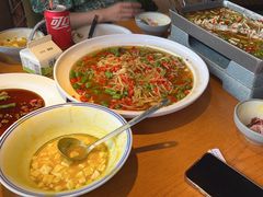 -盐帮食坊•小河帮川菜(四川师大店)