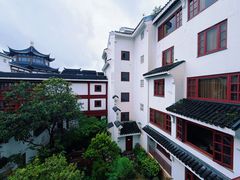 -苏州吴宫泛太平洋酒店