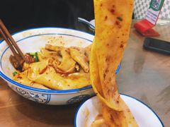 -福瑞记老孙头biangbiang面(新生路店)