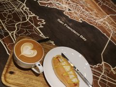 -Peet's 皮爷咖啡(东湖路手作店)