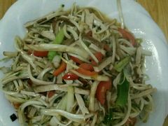 -味好美土菜(迎宾东路店)