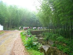 -黄公望隐居地