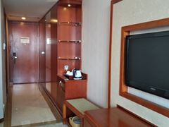 -东莞常平逸豪国际大酒店