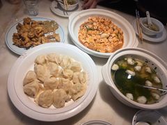 -日丰园海肠水饺·老字号大连海鲜(和平广场店)