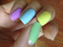 Bella nails-BELLAREAL新美社