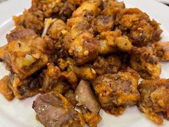 -悦宾饭馆(翠花胡同店)