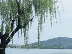 -南北湖风景区