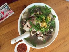 镇记老尾牛杂-潮镇老尾牛杂(环城西路店)