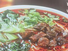 -孟记粥铺·家常菜·烧烤·粥(亚运村店)