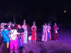 -清迈夜间动物园