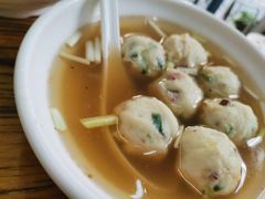 -小梁哥云吞面(黄贝岭店)