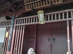-乌镇东栅景区-修真观