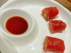 -万丽轩·粤菜(王府井金茂万丽酒店)