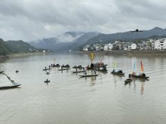 -新安江山水画廊风景区