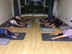 -九月瑜伽·普拉提