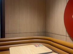 -麦当劳(百联西郊购物中心店)