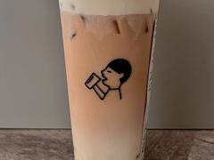 -喜茶(佛山岭南站店)