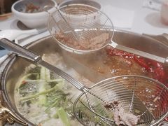 -千牛将·鲜牛肉火锅(开元路店)
