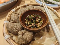 -野山舂·贵州现舂酸汤牛肉(鸿通城店)