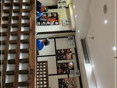 -纹兵卫手打荞麦面日料(虹桥本店)