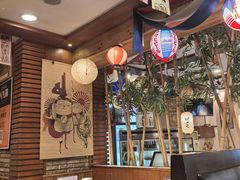 -梦山水日本烧肉(五四广场店)