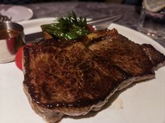 -芭莉与彩虹西餐厅(成都合生汇店)