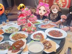-卫鼎轩·家宴(水上公园店)