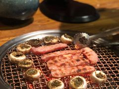 -黑牛の店·和牛烧肉(合生汇店)