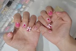-尤米一站式美甲美睫