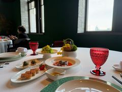 -三号黄浦会Canton Table