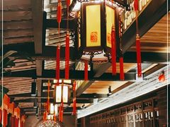 -小龙翻大江文化火锅(宽窄店)