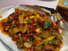 -客家大院·非遗赣南客家菜(郁孤台店)