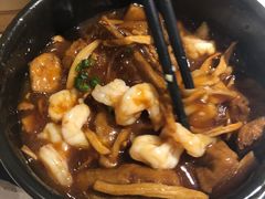 -南枝记·港式打边炉(新北万达店)
