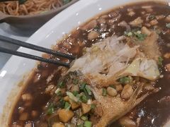 -一楼食业·美食人家