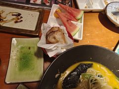 -鳗鱼家·深夜食堂(军博店)