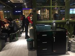 大堂-丰茂烤串(钦州北路店)