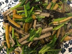 白炒鳝丝-小实惠嘉(威海路店)