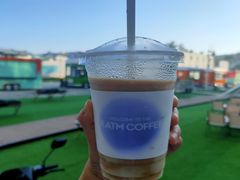 -本来不该有·鲜果咖啡(大梅沙店)