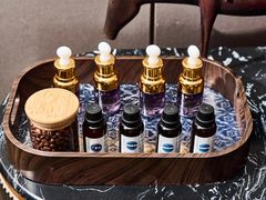 -和毅足道·轻奢SPA·按摩(万家丽路店)