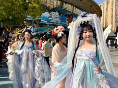 -海合安成都极地海洋公园