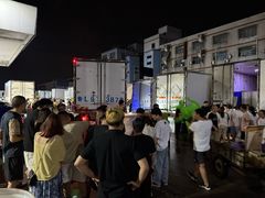 -新农都水产市场