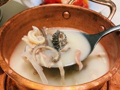 -阿里疆Alijiang·丝路美食·异域风情·清真(长楹天街店)