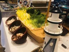 -大连星海皇冠假日酒店