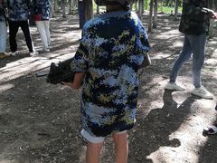 -亲兄弟真人CS团建拓展基地