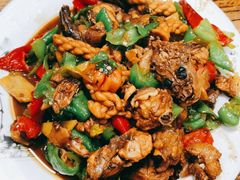 -美味居(古城店)