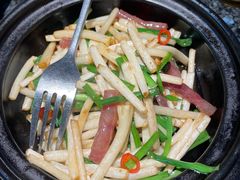 -小城故事·地道宁波味(月湖盛园店)